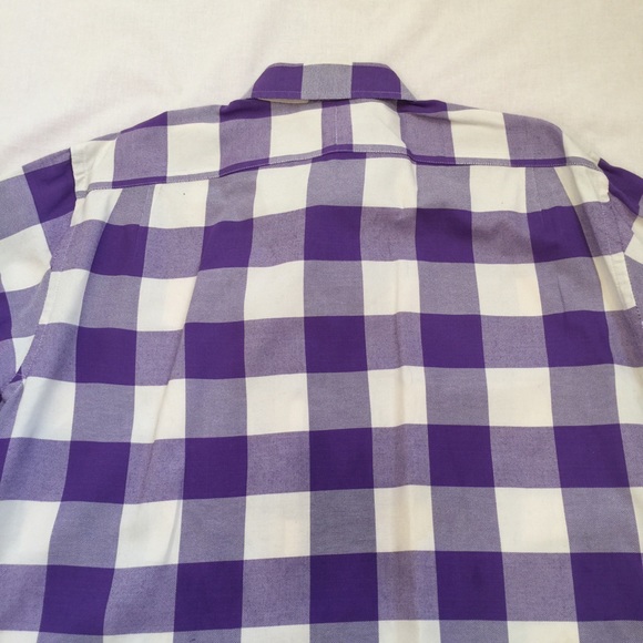 Daniel Cremieux Classics Dress Shirt - Picture 6 of 8